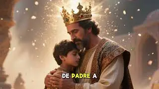 La promesa Que Cambi&oacute; la Historia: El Pacto Eterno de Dios con David 🙌👑&rdquo;