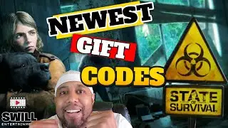 3 New State of Survival Codes