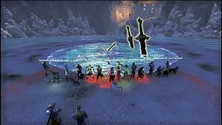 Swashbuckler Supreme in 26:33 (335,256) - Off Tank PoV