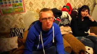 Master E.M. - Почати знов,live на хате(Новый альбом)