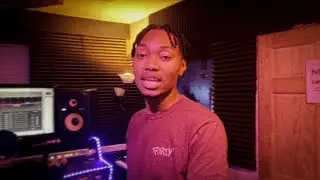 Andy the Chef - Show Up (Official Music Video) [REMASTERED]