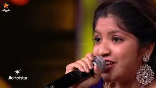 Bakthi Super Singer | Episode 11 | Episode Preview 3