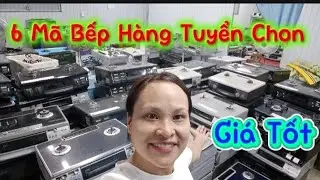 Báo giá 6 mã bếp ga nhật an toàn chống cháy và tiết kiệm ga 30% giá siêu rẻ #bếpganhật