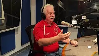 Point Lookout- Lido Beach Fire Department - Bill Wade on 