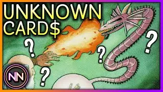 5 Expensive Cards You Didn&rsquo;t Know Existed (probably) | Magic the Gathering #Shorts