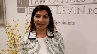 Los Angeles Personal Injury Lawyer - Law Offices of Jennie Levin P.C. - Best PI Attorney