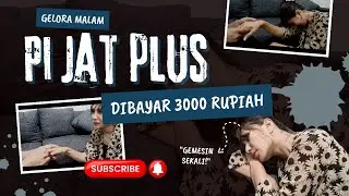 Pijat Plus Plus dibayar 3000 rupiah