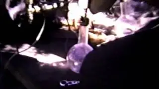 Joseph Papp's Noble-Gas Cannon Experiment