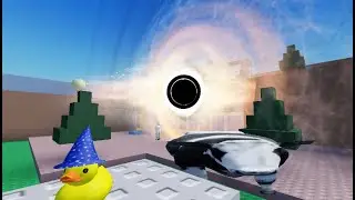 Jogo do roblox de mago com voz