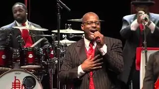 Atlanta Party Band | Big Swing & the Ballroom Blasters