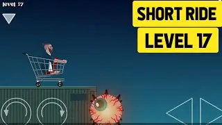 Short Ride Game :: Short Ride Level 17 Walkthrough
