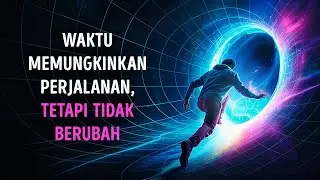 Ilmuwan Baru Saja Memecahkan Paradoks Perjalanan Waktu Terbesar