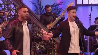 Los Cantadores - Cantadores
