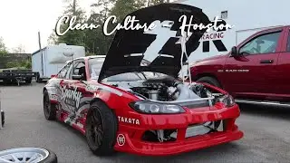 Clean Culture Houston - 2023