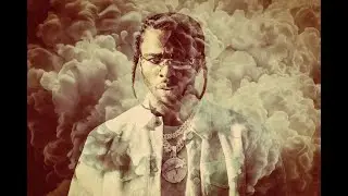Pop Smoke ft. Skepta - Welcome to the party (Bfame Remix)