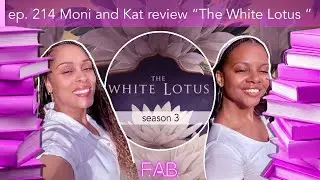 Moni & Kat review: 