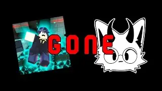 I got banned...