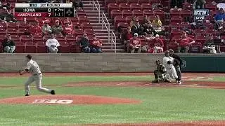 Marty Costes Solo Shot vs. Iowa
