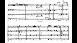 Pyotr Tchaikovsky - String Quartet No. 2 in F Major, Op. 22