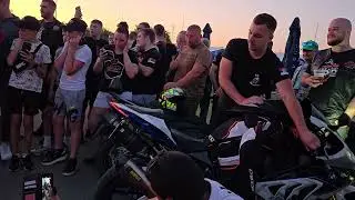 Najbolji turir alf ekipa show kula 2025