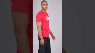 Studio - The North Face Easy Tee