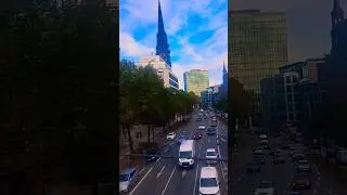 Beautiful ❤️ Hamburg | #hamburg #germany #travel #explore #deustchland #europe #ytshorts #viral