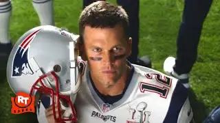 80 for Brady (2023) - Inspiring Tom Brady Scene | Movieclips