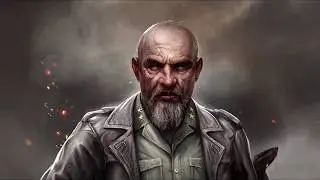 เรื่องราวของ ZAKHAEV :  Call Of Duty Story
