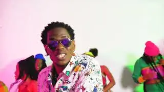 Vicious   Bad Squad (Official Music Video) [Soca 2023]