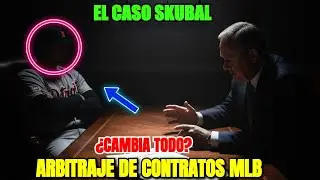 El Caso Skubal: &iquest;C&oacute;mo CAMBIA el arbitraje de contratos en MLB?