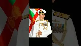 New Chief of Naval (CNS) #RRBNTPC2021 #rrbgroupd