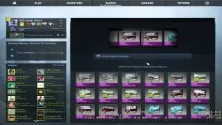 CSGO PickEm Predictions Stickers!