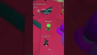 Stumble guys map over under