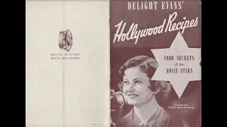 Delight Evans' Turkish Delight