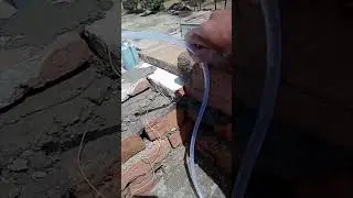 water level for roof slop