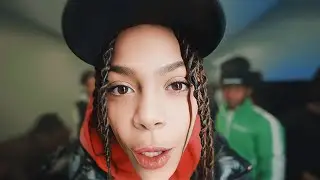 DD Osama - Let's Do It (ft. NLE Choppa, DeePlay4Keeps, Sdot Go) (Remix by @YoungAdri)