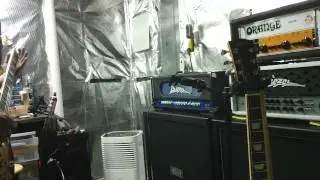Lil Fokker, LP Traditional RY, Flux Drive
