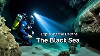 Diving into the Abyss: Exploring the Depths of The Black Sea