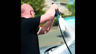 Mobile Car Valeting Bradford - Meet Mike