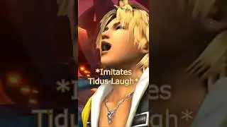 Weird Laughter