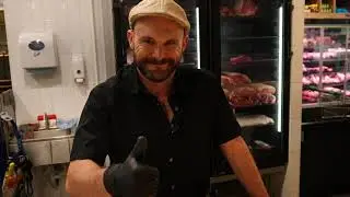 Eye Fillet Masterclass with Shane from The Butcher Shoppe