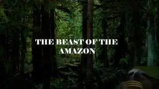 City Of the Beasts Movie Trailer