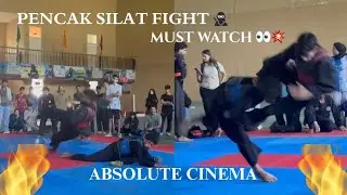 PENCAK SILAT | FIGHT| TECHNIQUES | THROWS| BACK SWEEP | KASHMIR AT ITS BEST| #youtubeshorts #silat 