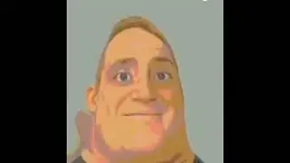 Mr Incredible becoming uncanny to canny phase 974