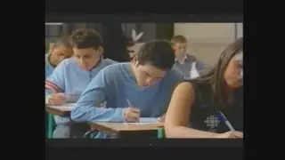 Coronation Street - Todd walks out on his exams