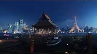 Hitman&trade; 3 - The Source (Bangkok) SA/SO [1:26] WR.