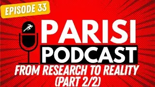 PSS Podcast 033- From Research to Reality: Translating Science Into Coaching Decisions (Part 2)
