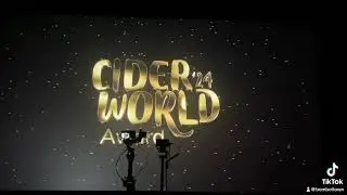 CIDER WORLD 2024 - Cider World Award and Preview