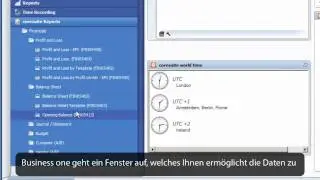 coresuite country package accounting