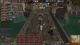 Shaiya Easy - Jungle PvP #5